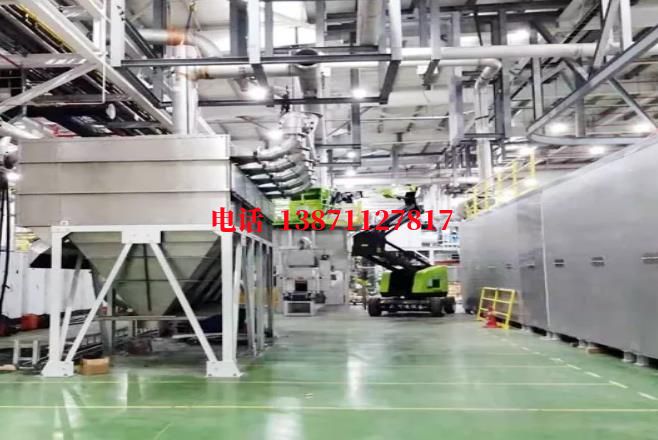 郾城机电设备安装工程,设备安装公司