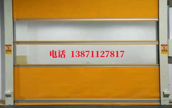 郾城洁净室门
